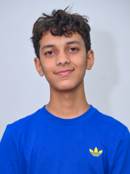 Samarth Khandelwal
